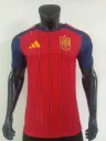 Spain 2026 World Cup Home Kit