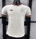 Spain 2026 World Cup Away Kit