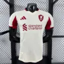 Liverpool 2025-26 Away Kit 