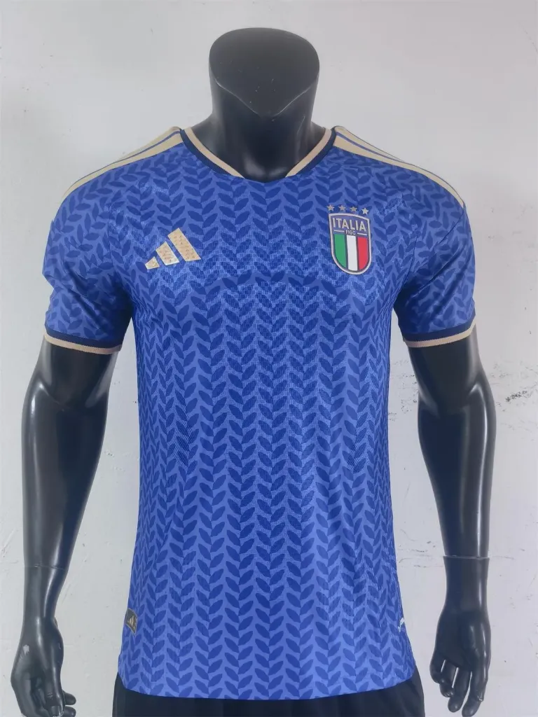 Italy 2026 World Cup Home Kit (M)