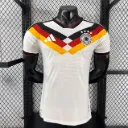 Germany 2026 World Cup Home Kit