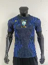 Brazil 2026 World Cup Away Kit