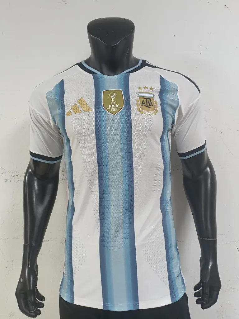 Argentina Home 2026 World Cup Home Kit