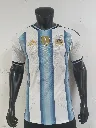 Argentina Home 2026 World Cup Home Kit