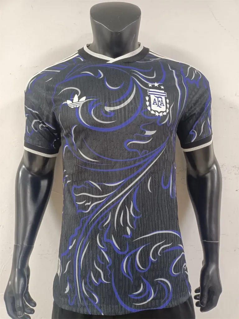 Argentina Away 2026 World Cup Home Kit