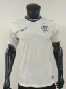 England 2026 World Cup Home Kit