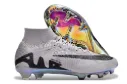 Nike Mercurial Superfly 9 Elite FG with football bag