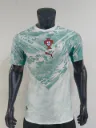Portugal 2026 World Cup away Kit