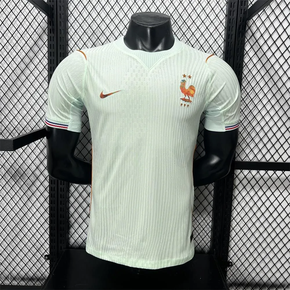 France 2026 World Cup AWAY Kit
