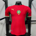 Morocco home kit 2026