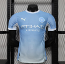 Manchester City Home kit 26/27