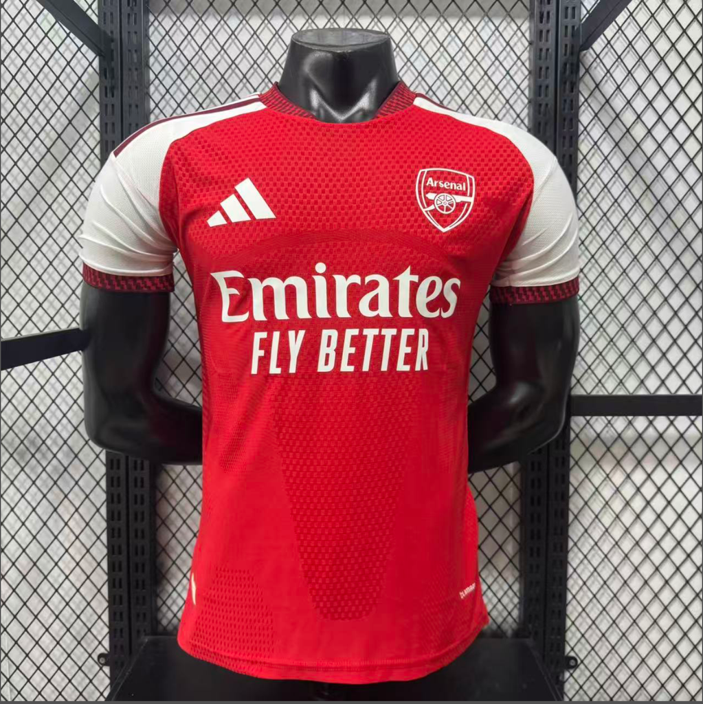 Arsenal home kit 26/27 (fan, S)