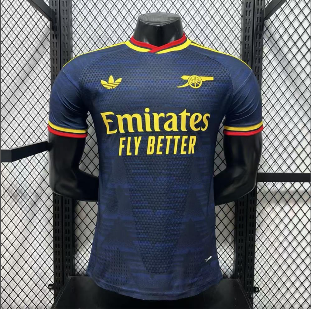 Arsenal away kit 26/27 (fan, S)