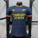 Arsenal away kit 26/27