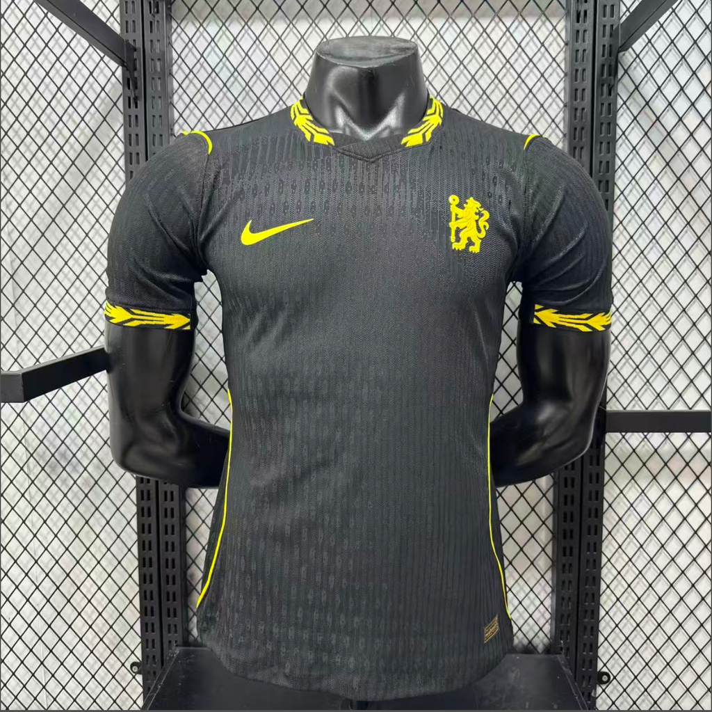 Chelsea away kit 26/27 (fan, S)