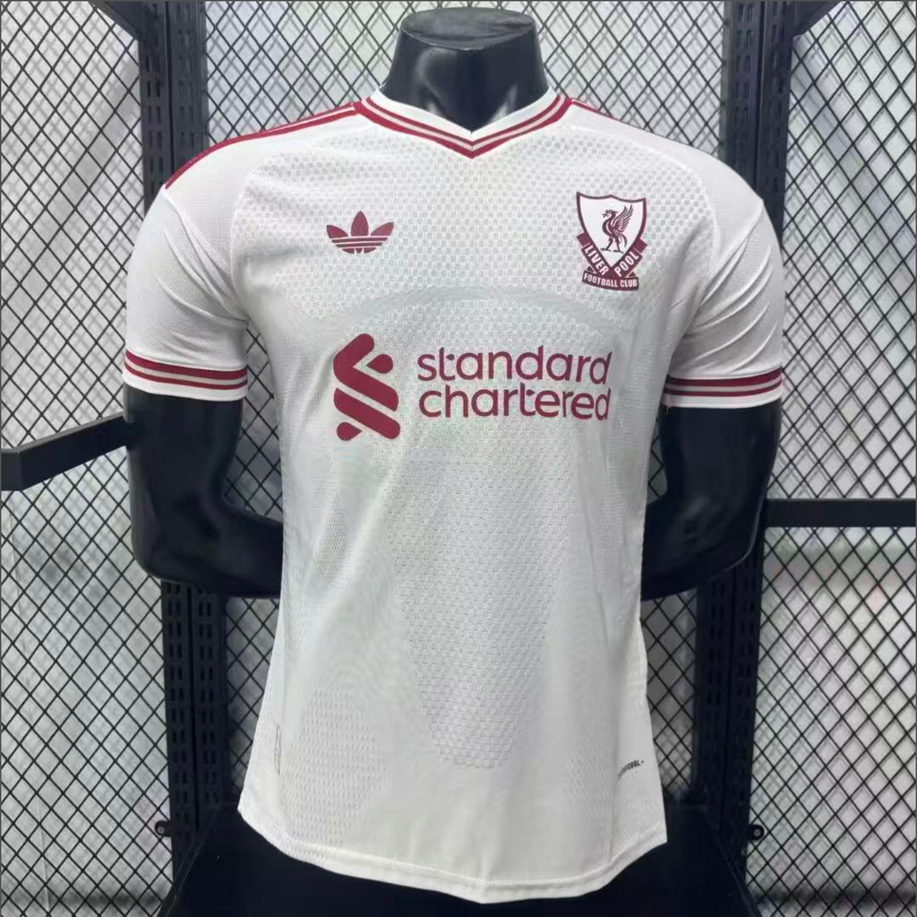 Liverpool away kit 26/27 (fan, S)