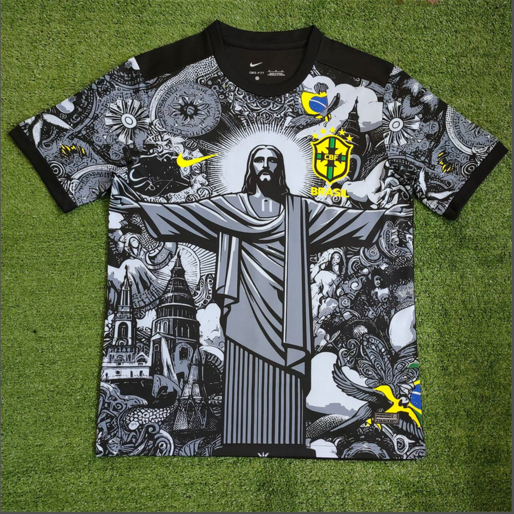 Brazil special edition (M)