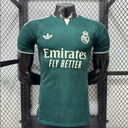 Real Madrid away kit 26/27