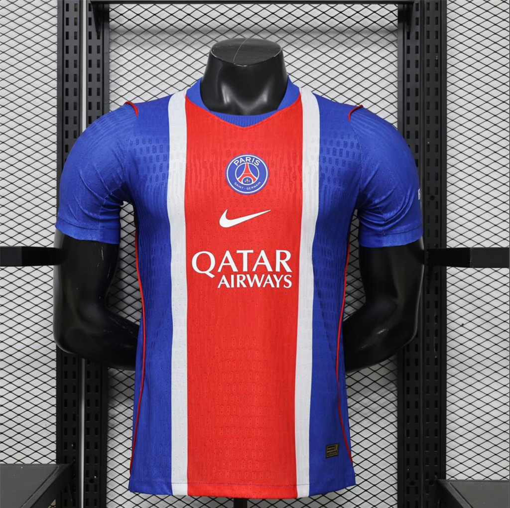 Paris SG home kit 26/27 (fan, M)