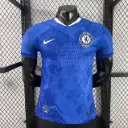 Chelsea 2025-26 Home Kit  