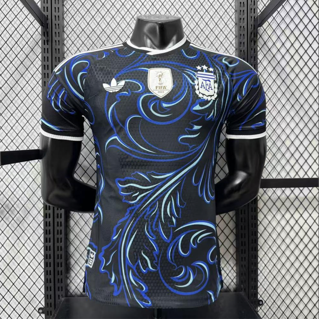 Argentina away kit WC26 (fan, S)