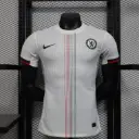 Chelsea 2025-26 Away Kit   