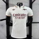 Arsenal 2025-26 3RD Kit  