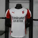 AC Milan 2025-26 Away Kit