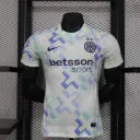 Inter Milan 2025-26 Away Kit 