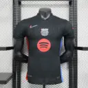 FC Barcelona 2024-25 Away Kit 
