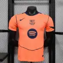 FC Barcelona 2025-26 3RD Kit 