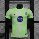 FC Barcelona 2024-25 3RD Kit  