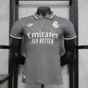 Real Madrid 2024-25 3RD Kit