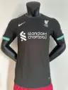 Liverpool 2024-2025 Away Kit 