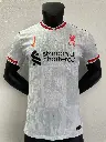 Liverpool 2024-2025 3RD Kit  