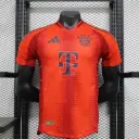 Bayern 2024-2025 Home Kit 