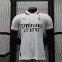 AC Milan 2024-2025 Away Kit  