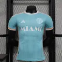 Inter Miami 2024-2025 3RD Kit