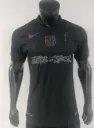 FC Barcelona 2025-26 (Travis scott version) Away Kit  
