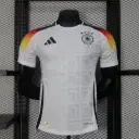 Germany 2024-2025 Home Kit 