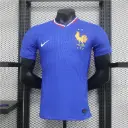 France 2024-2025 Home Kit 