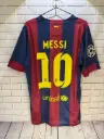 FC Barcelona 2014 (Messi) Retro Kit    