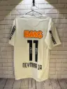 Santos 2011 (Neymar) Home Kit 