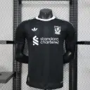Liverpool 2025-26 Goalkeeper Kit  