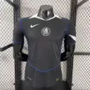 Chelsea 2025-26 3RD Kit   