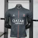 PSG 2025-2026 4TH Kit  