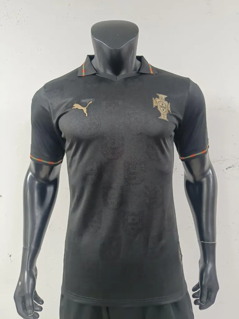 Portugal 2025-2026 Special Edition Kit    (M, fan)