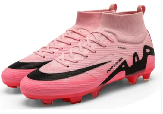 Nike Air Zoom Football Shoes (40)