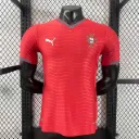 Portugal 2026 World Cup Home Kit