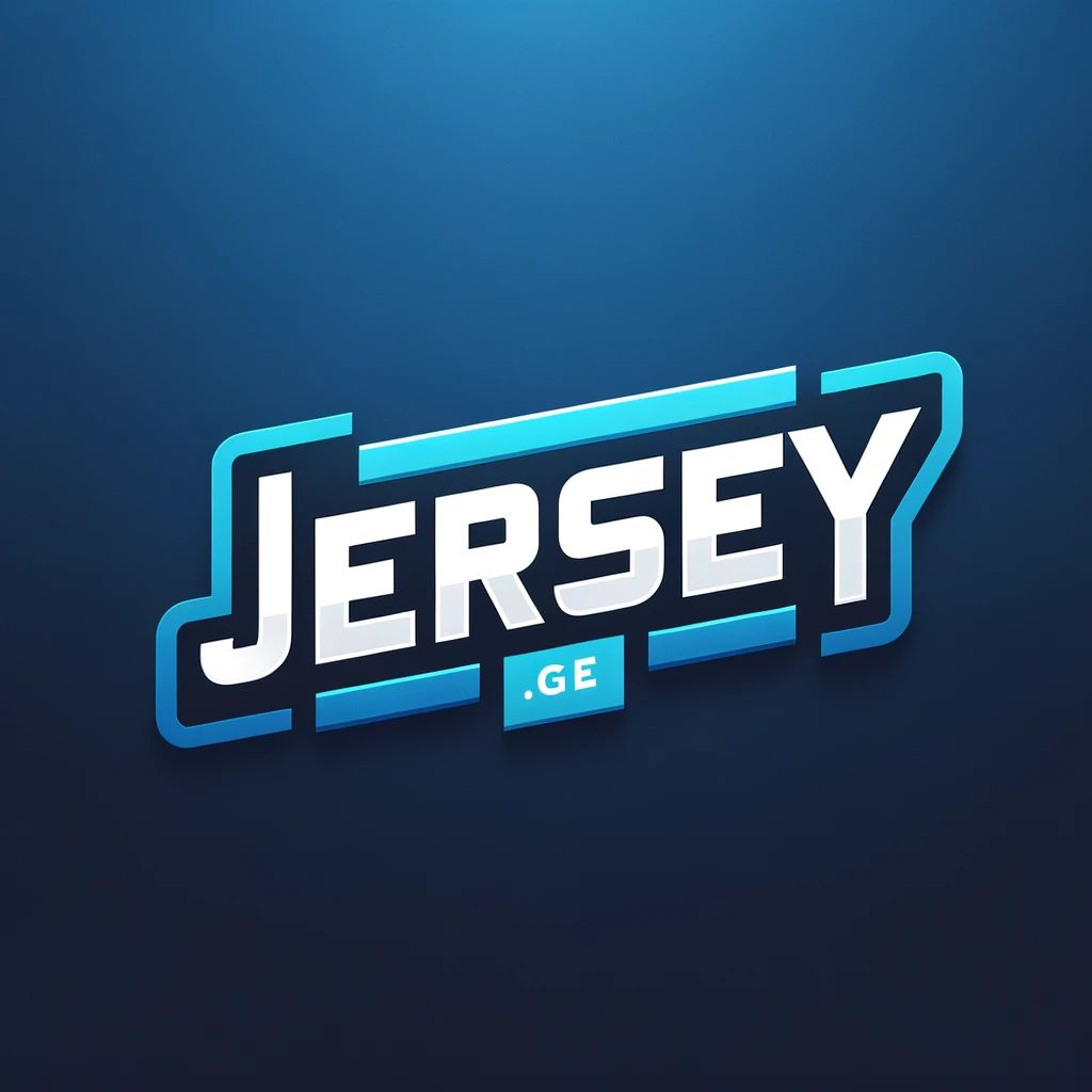 jerseyge